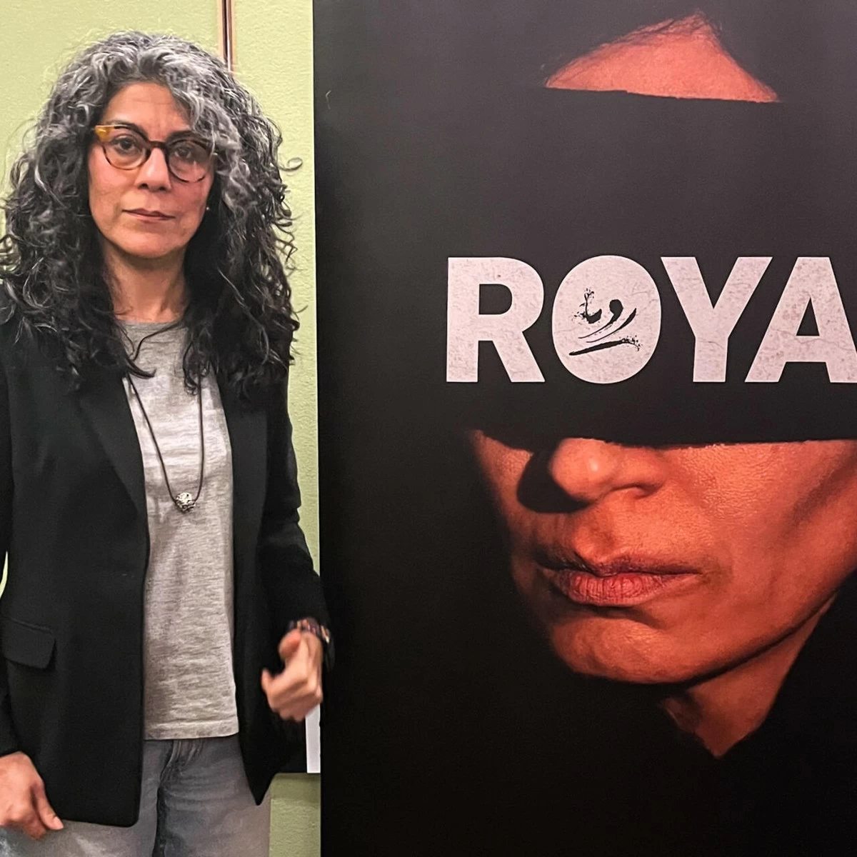 Iranian Filmmakers in Berlin Appeal: &ldquo;Do Not Forget the Iranian People&rdquo;