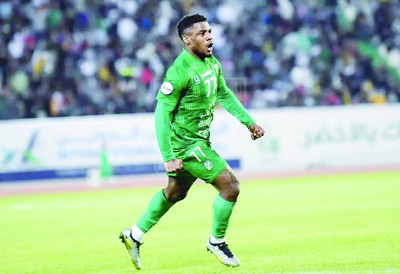 Kuwait Club awaits visas for Dammam camp, set for Al-Nassr friendly