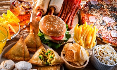 Kuwait Municipal Council Proposes Strict Rules for Restaurant Nutrition Data