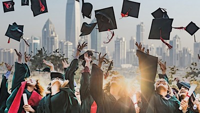 Kuwait Tightens Rules on School Graduations and Events: Less Glitz, More Grit