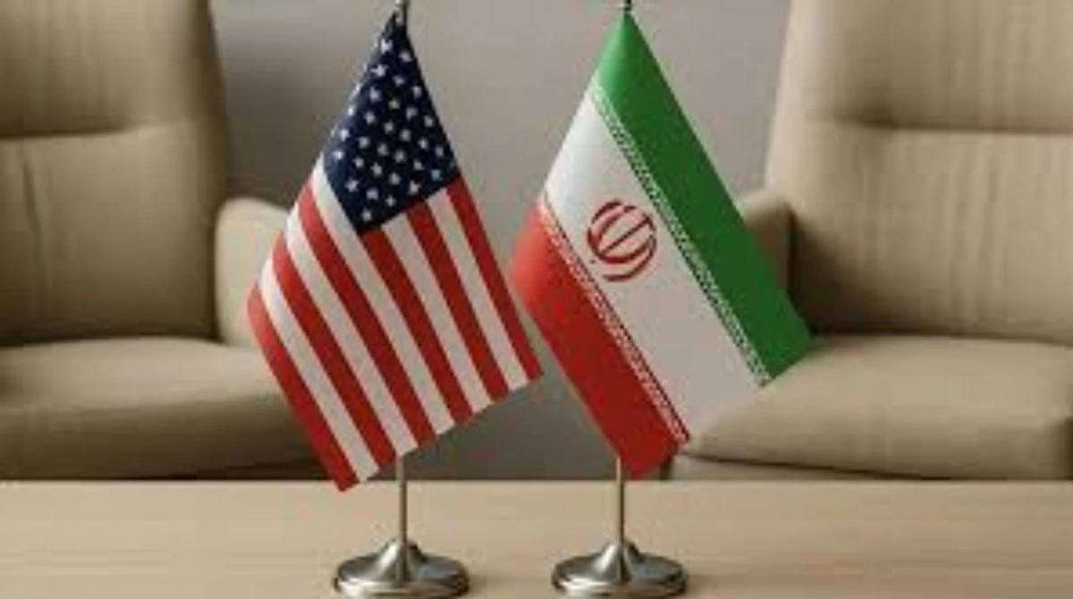 New Iran Proposal Prioritizes Strait of Hormuz, Nuclear No Missiles in Talks with Washington