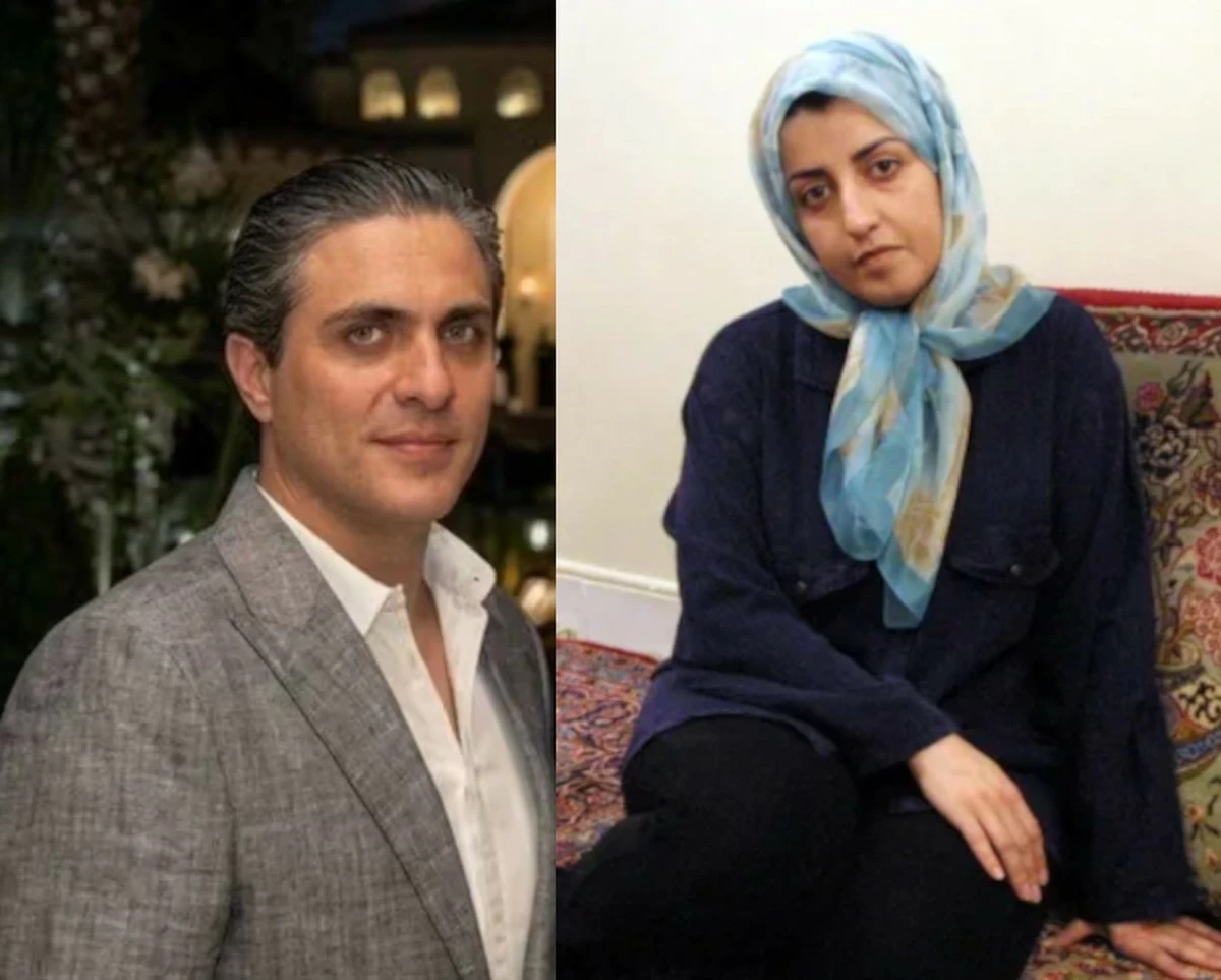 Iranian Regime Beats Man to Death Over Starlink Use; Jailed Nobel Laureate Narges Mohammadi Hospitalized