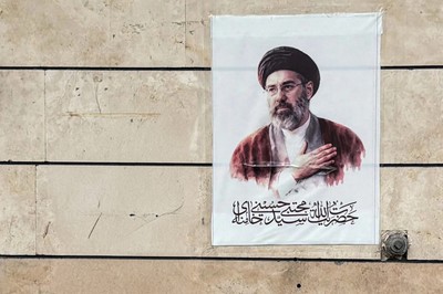 Iran Denies Health Rumors on Khamenei Aide, Confirms Injury; Pakistan Talks Approved by Khamenei  Arab Times Kuwait News