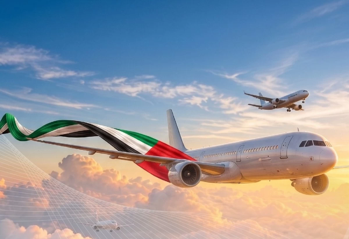 Normal Air Traffic Operations Resume Across UAE Airspace
