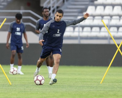 Kuwait Club cancels overseas camp ahead of Challenge League final