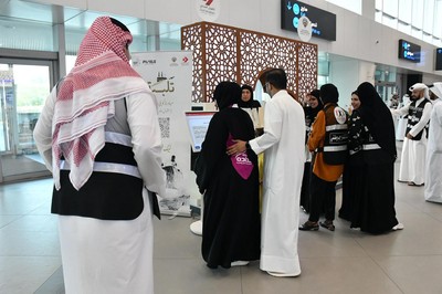 Kuwaitis holding Hajj permits only can enter Makkah area