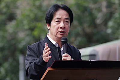 China's Pressure Fails to Stop Taiwan President’s Eswatini Visit