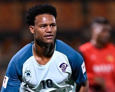Marquini set for Al Arabi move as Kuwait Club strengthens ahead of final