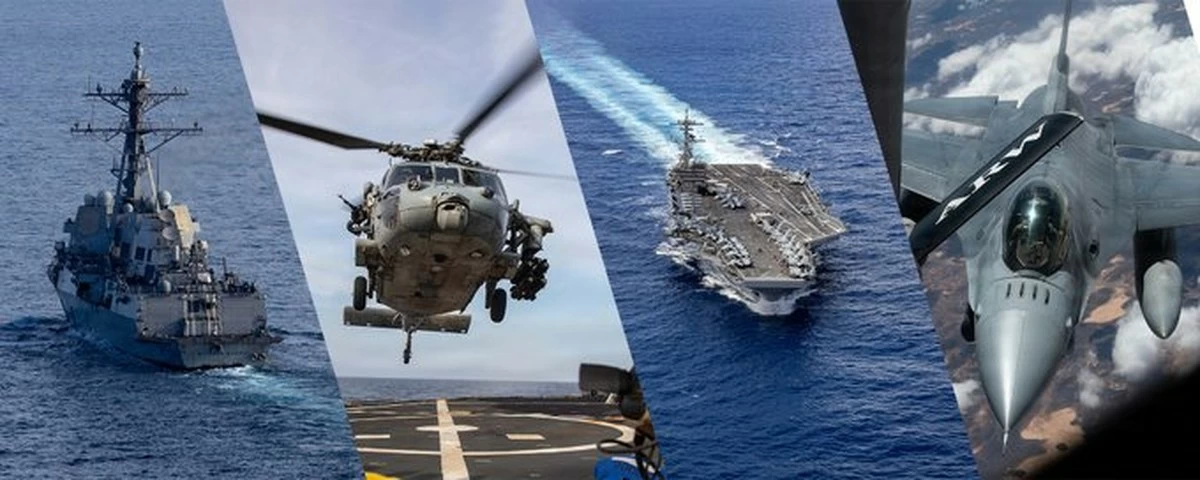 US Launches &lsquo;Project Freedom&rsquo; to Secure Strait of Hormuz Shipping