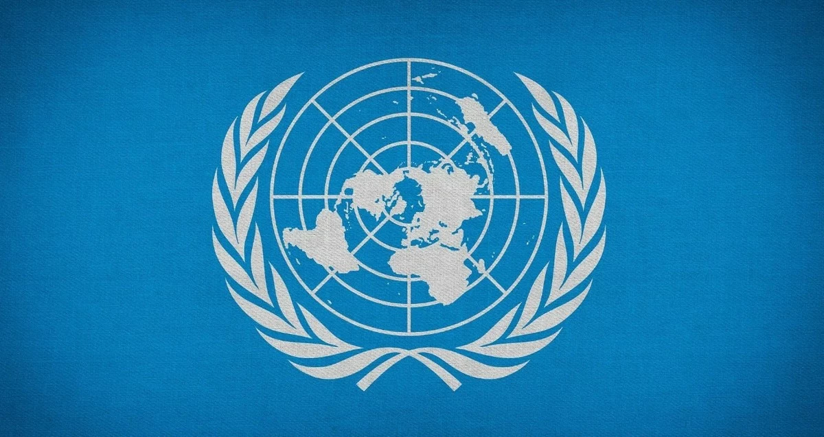 UN Raises Concern Over Reports of Fire and Escalation in Strait of Hormuz