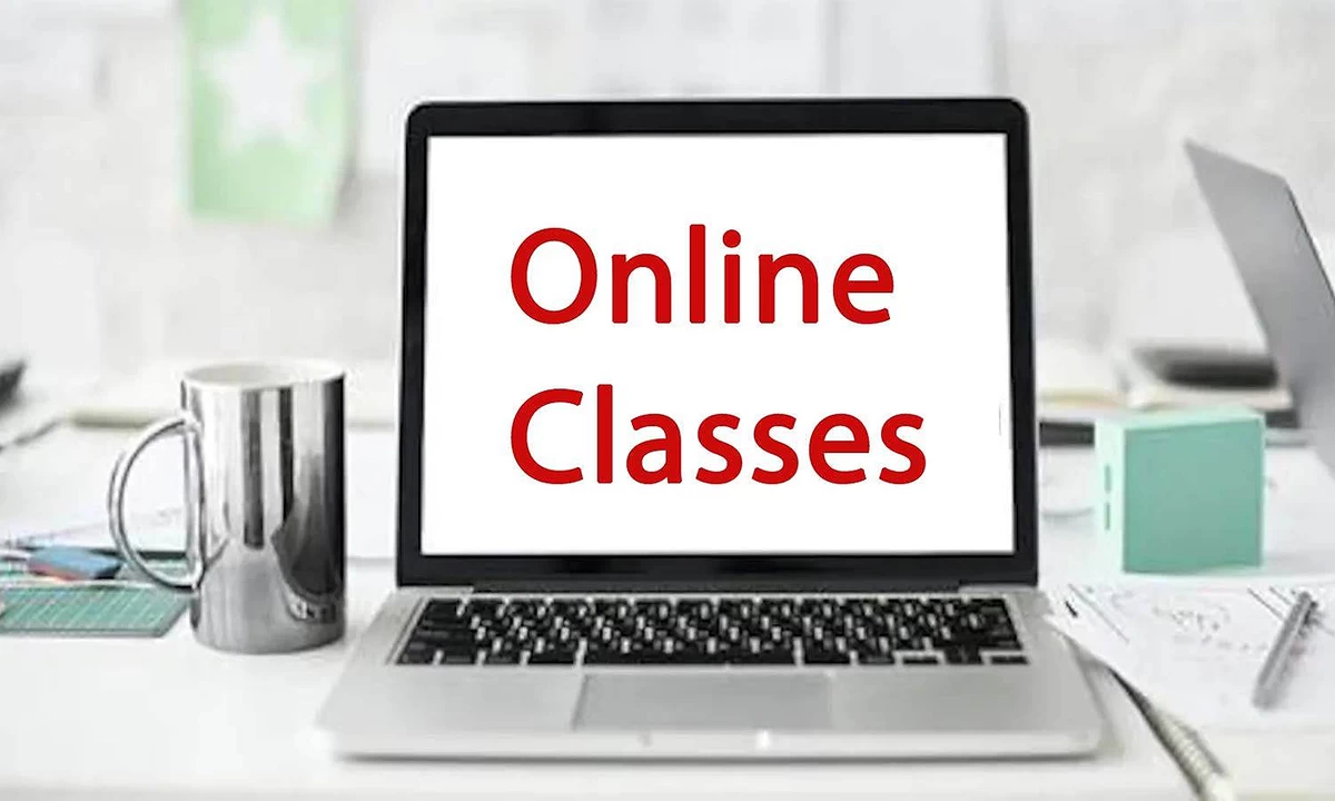 UAE Schools Shift Back to Online Classes Until May 8