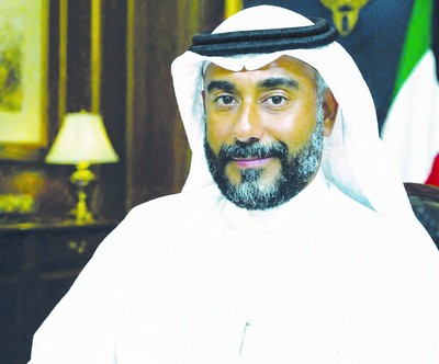 Kuwait Volleyball Federation withdraws from the Gulf Games due to insufficient preparation
