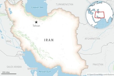 Iranian Regime Denies Preplanned Attack on UAE, Blames “US Military Adventurism”