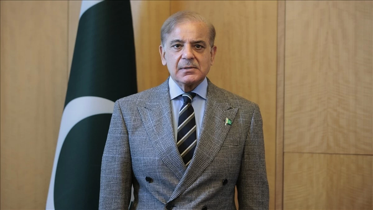 Pakistan Strongly Condemns Attacks on UAE, Reaffirms Solidarity
