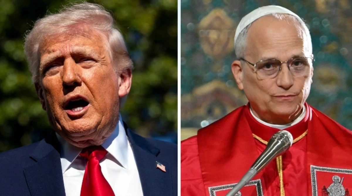 Trump says Pope Leo is &ldquo;endangering Catholics&rdquo;; Rubio to visit Vatican amid rising tensions