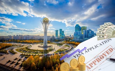 New Migration Reforms Make Kazakhstan a Rising Destination for Global Visitors