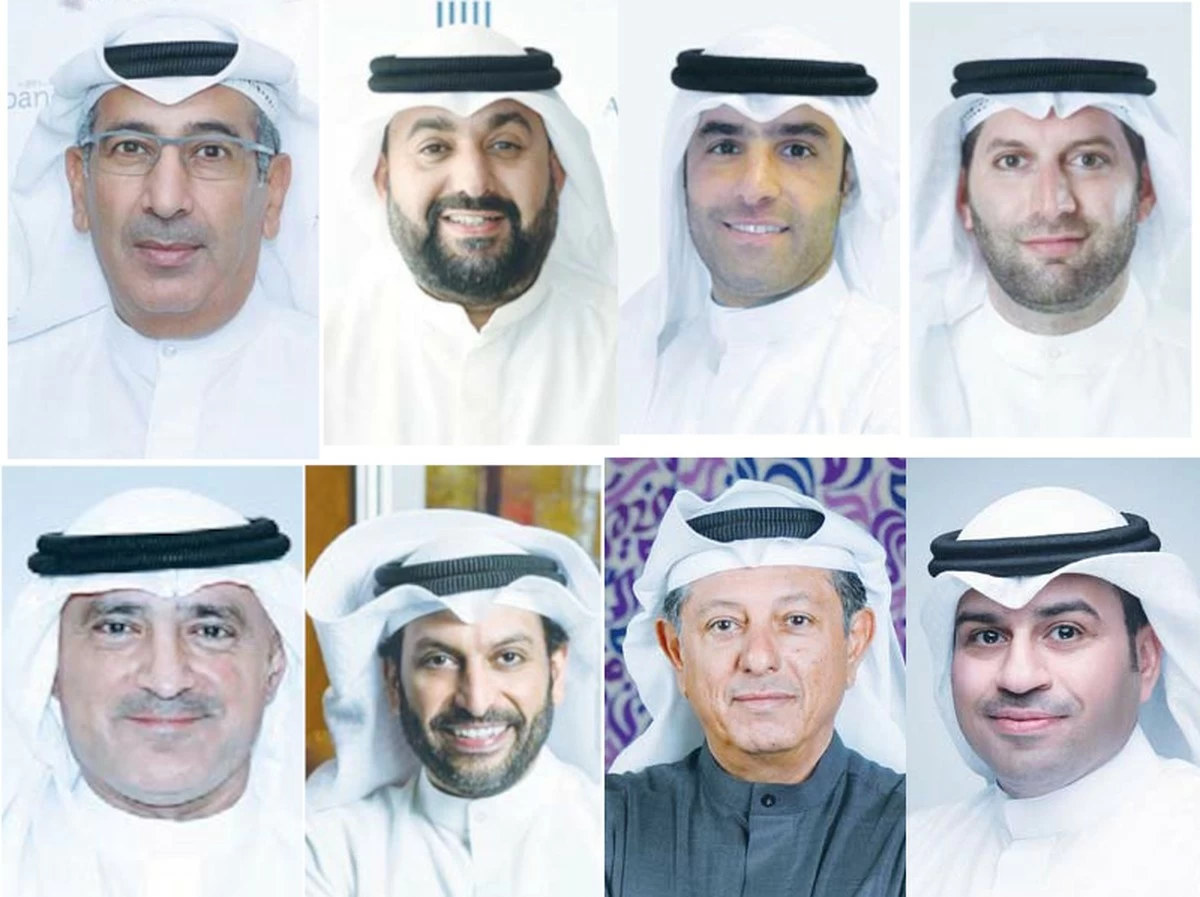 8 Kuwaitis on Forbes Middle East&rsquo;s most influential real estate leaders list