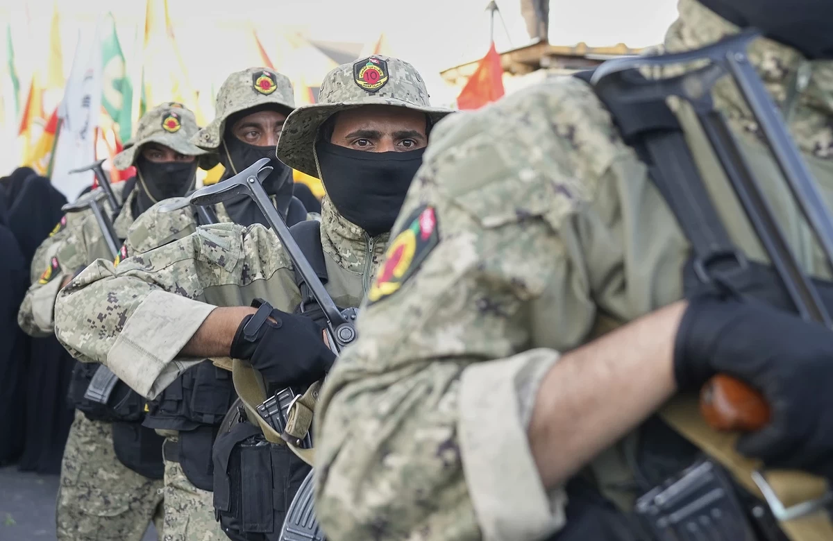 Hezbollah trying to derail Lebanon-Israel peace efforts