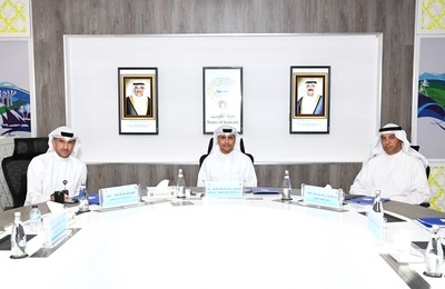 Kuwait resumes all sports activities