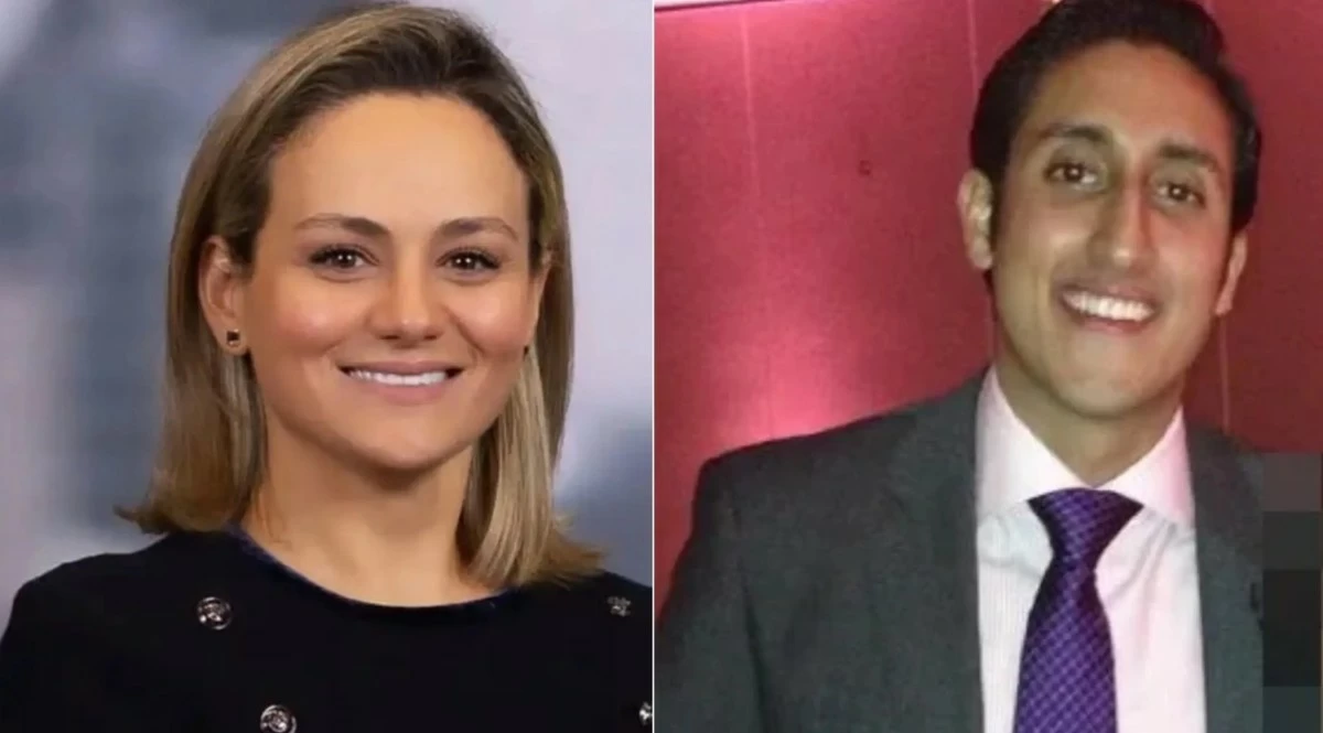 New Court Filings Add Shocking Details to Alleged JPMorgan Sex Scandal