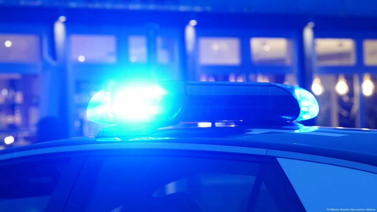 German Intelligence Warns of Rising Threat From Iran-Linked Plots