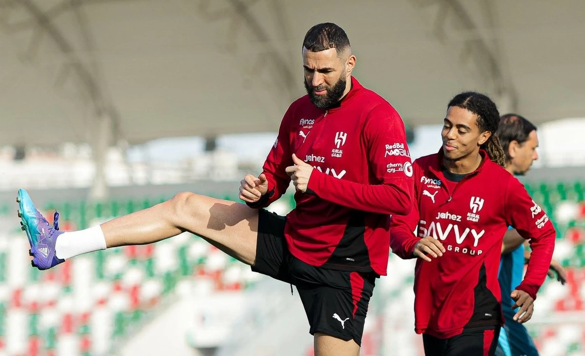 King&rsquo;s Cup crown on the line as Al Hilal faces Al Kholood