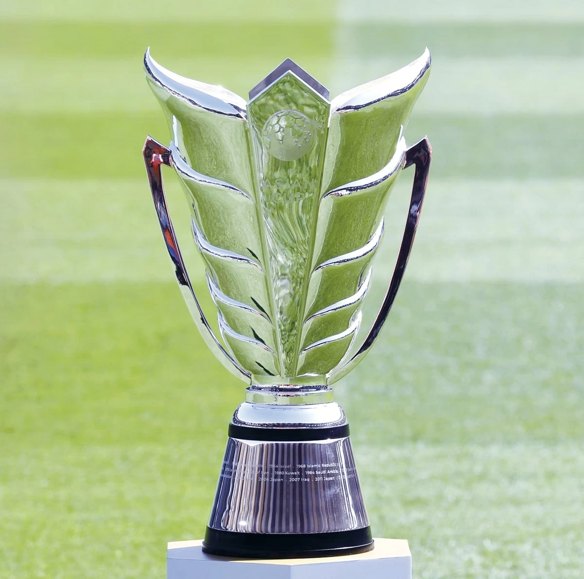 Kuwait in Pot 4 as AFC Asian Cup 2027 draw looms in Diriyah