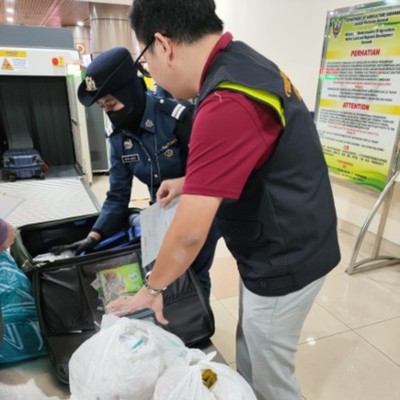 INTERPOL Operation Seizes 6.42 Million Fake and Illegal Medicine Doses Across 90 Countries