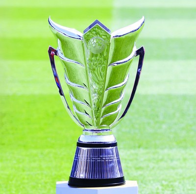 Kuwait in Pot 4 as AFC Asian Cup 2027 draw looms in Diriyah