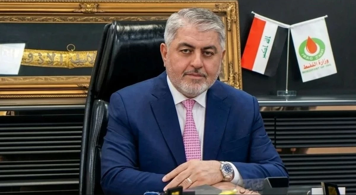 Iraq Denies US Claims Deputy Oil Minister Helped Iran Evade Sanctions