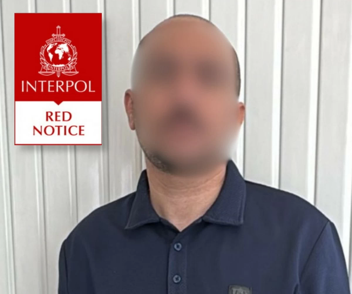 Kuwait Fugitive Convicted of Embezzlement Arrested in Dubai