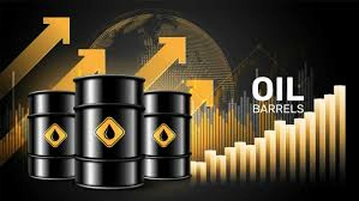 Oil Prices Spike Amid US-Iran Strikes Before Cooling Off