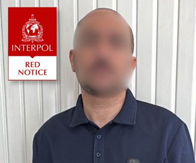 Kuwait Fugitive Convicted of Embezzlement Arrested in Dubai
