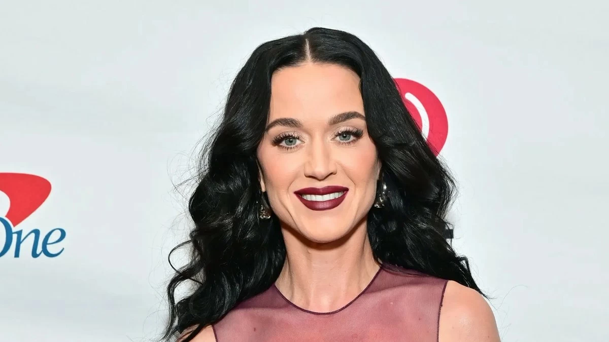 Katy Perry to perform at SoFi Stadium before first World Cup game in US