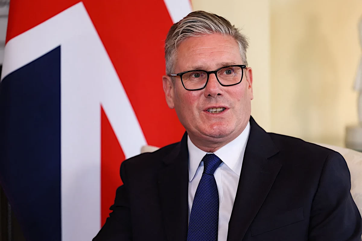 What to Know About the UK Elections That Shook Starmer&rsquo;s Labour Party