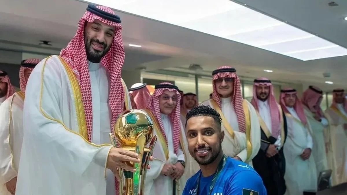 Al Hilal seals historic 10th King&rsquo;s Cup crown