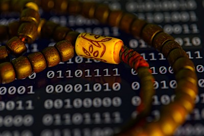 Religion Emerges as Unlikely Guide in Push for Ethical AI