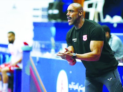 Kuwait handball season set to resume in October after Asian Games in Japan