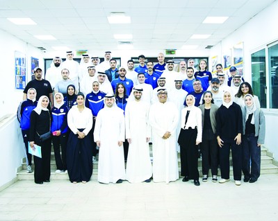 Sheikh Fahad Al-Nasser: Gulf Games strengthen fraternal ties among GCC nations