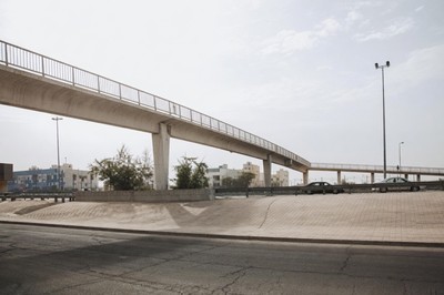 Kuwait Sets 20–75 Dinar Fines for Pedestrian Crossing Violations