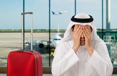 Passengers Hit by Kuwait Airways Flight Cancellations, Rising Fares, and Delays in Refunds