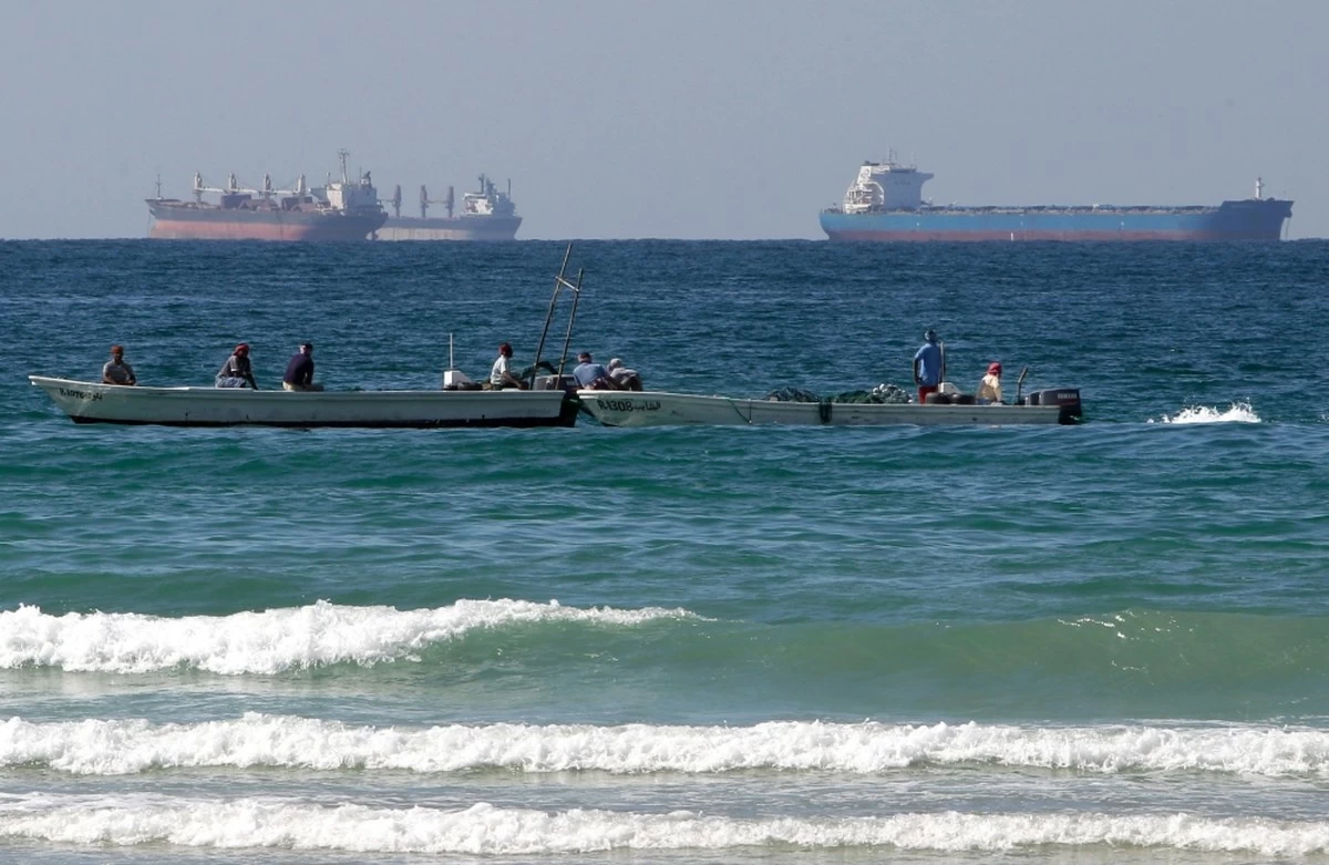Iranian Regime Threatens Shipping Difficulties for Countries Supporting US Measures