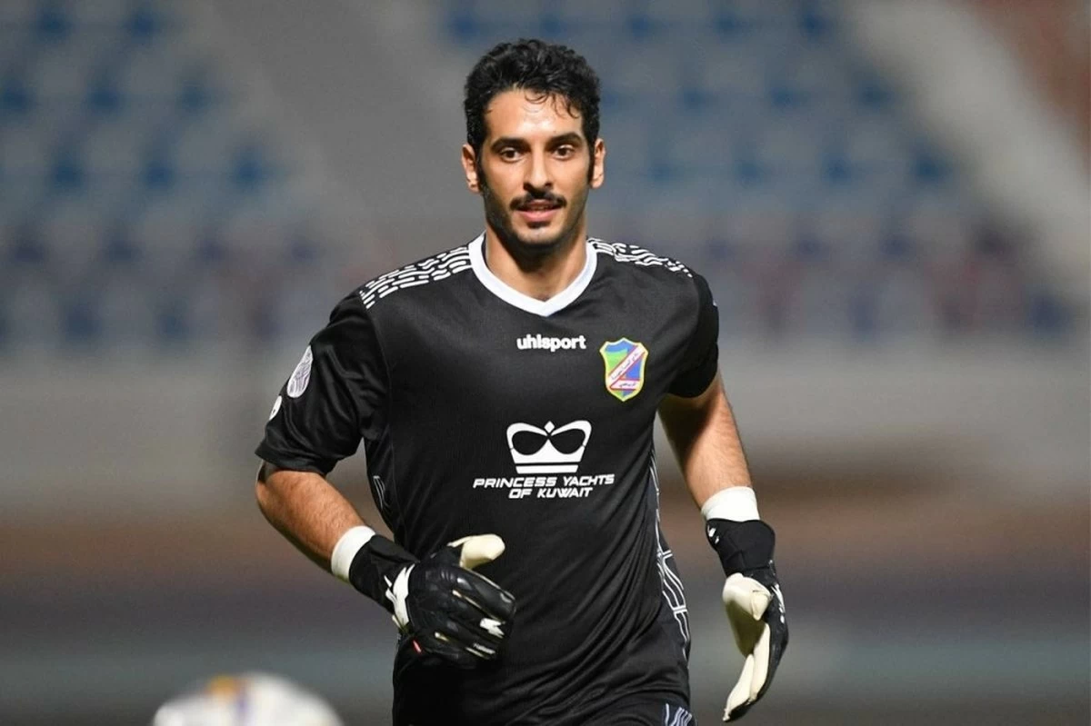 Al-Arabi strengthens squad with Adi and Ajaj signings