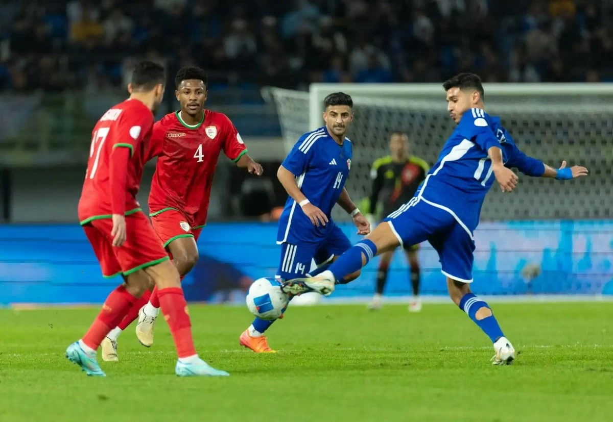 Kuwait ready for all-Arab test at 2027 AFC Asian Cup