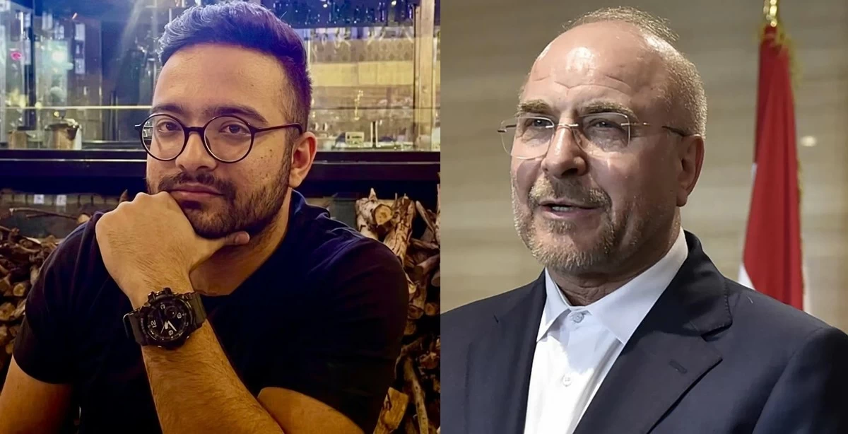 Iranian Regime Executes Researcher without sufficient evidence; Questions Grow Over Ghalibaf Family&rsquo;s Australian Property ties