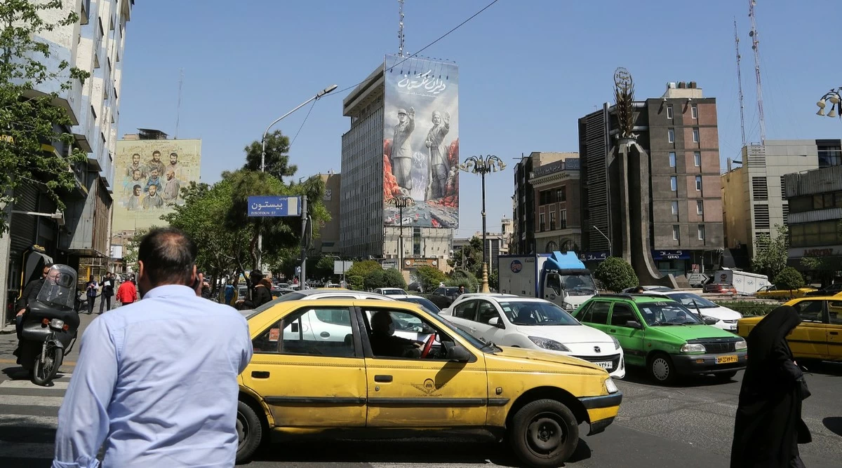 35 Million in Iran Face Water Shortages as Officials Urge Energy Saving, While Iranian Regime Hails Nation as &lsquo;4th Superpower.&rsquo;