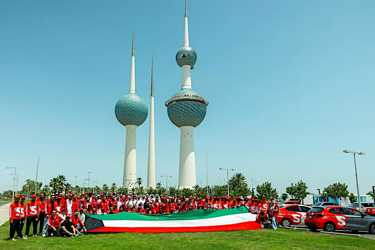 Snoonu Arrives in Kuwait: A New Era of Everyday Technology