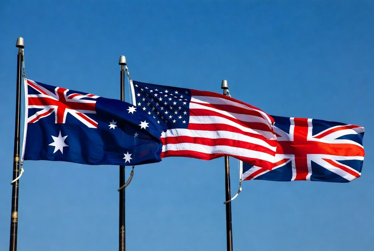 Australia sanctions Iran over &ldquo;Brutal Oppression&rdquo; of Iranians as US, UK Push for Reopening of Hormuz