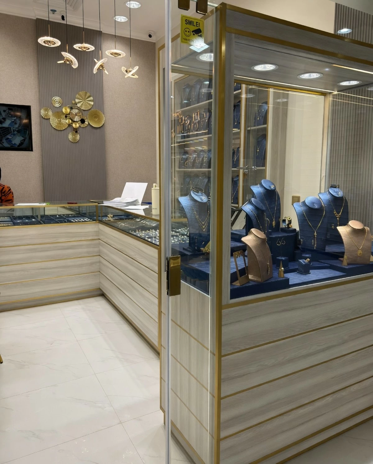 Anti-Money Laundering Storm Hits Kuwait Gold Shops as Authorities Record 134 Financial Violations