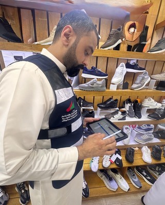Counterfeit Goods, Banned Tobacco Seized in Kuwait Inspection Drive